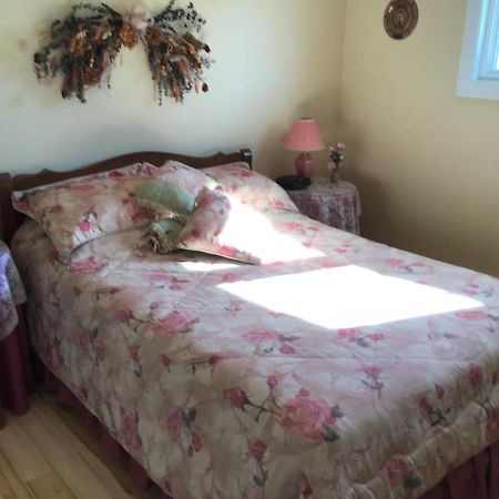 Gite Au Bord De La Baie Bed and Breakfast Bouctouche Εξωτερικό φωτογραφία