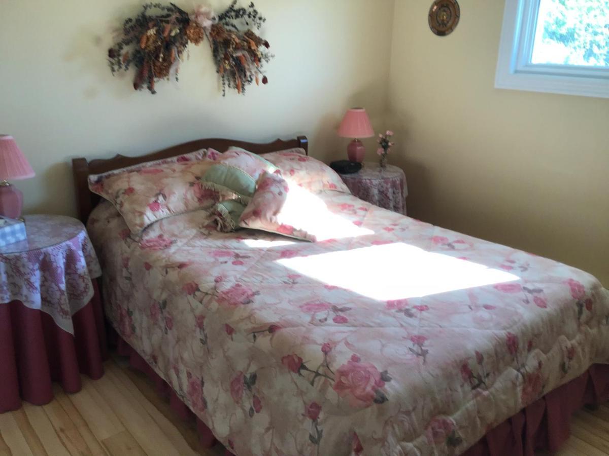 Gite Au Bord De La Baie Bed and Breakfast Bouctouche Εξωτερικό φωτογραφία